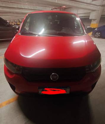 FIAT MOBI 1.0 EVO FLEX LIKE. MANUAL FIAT MOBI 1.0 EVO FLEX LIKE. MANUAL